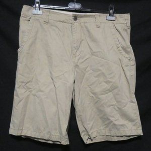 G:21 | Size 36 | Casual Beige Summer Shorts | 100% Cotton | GUC